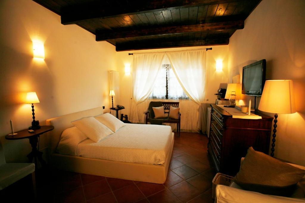 La Maragliana Aparthotel Castel Rocchero ห้อง รูปภาพ