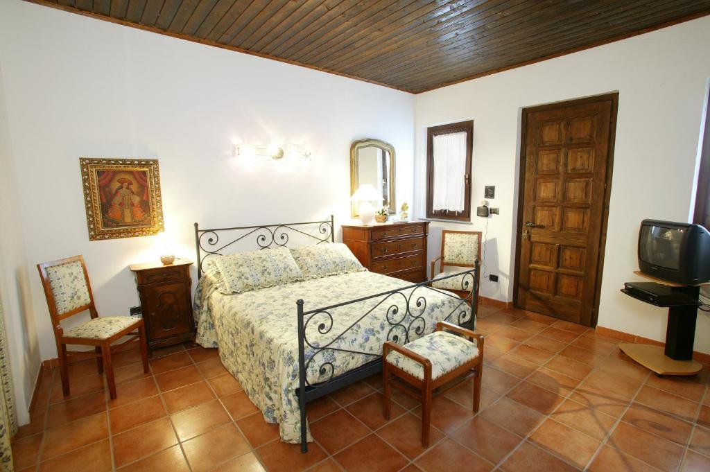 La Maragliana Aparthotel Castel Rocchero ห้อง รูปภาพ